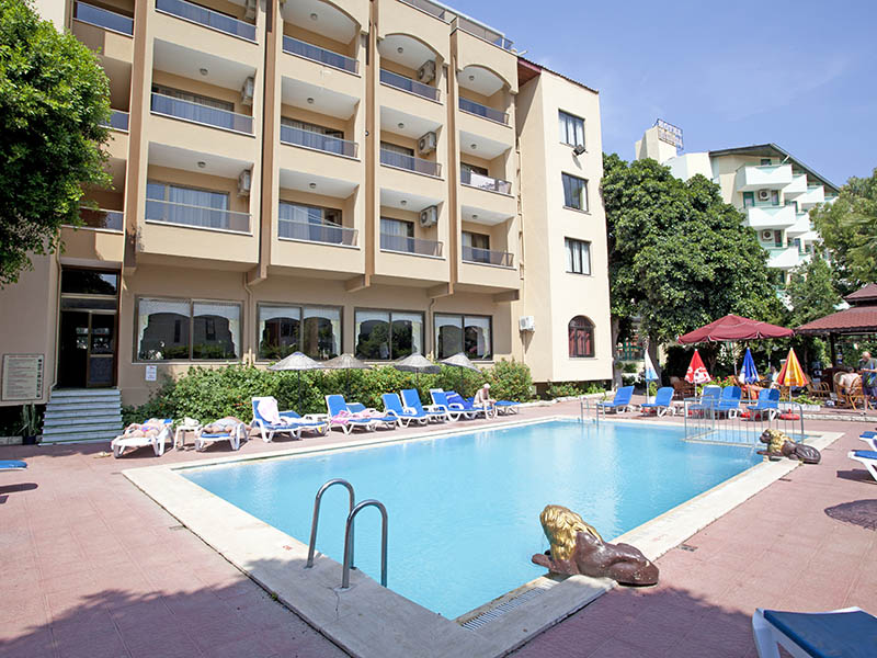 Juniper Hotel